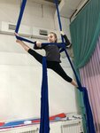 Невесомость (Oktyabrskaya ulitsa, 35), sports club
