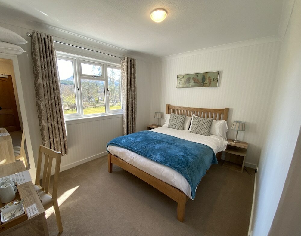 Фото Coire Glas Guest House