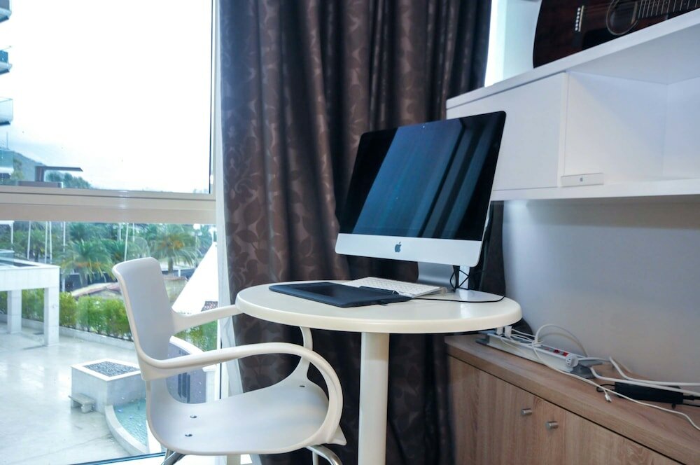 Фото Sea & Sky Lux