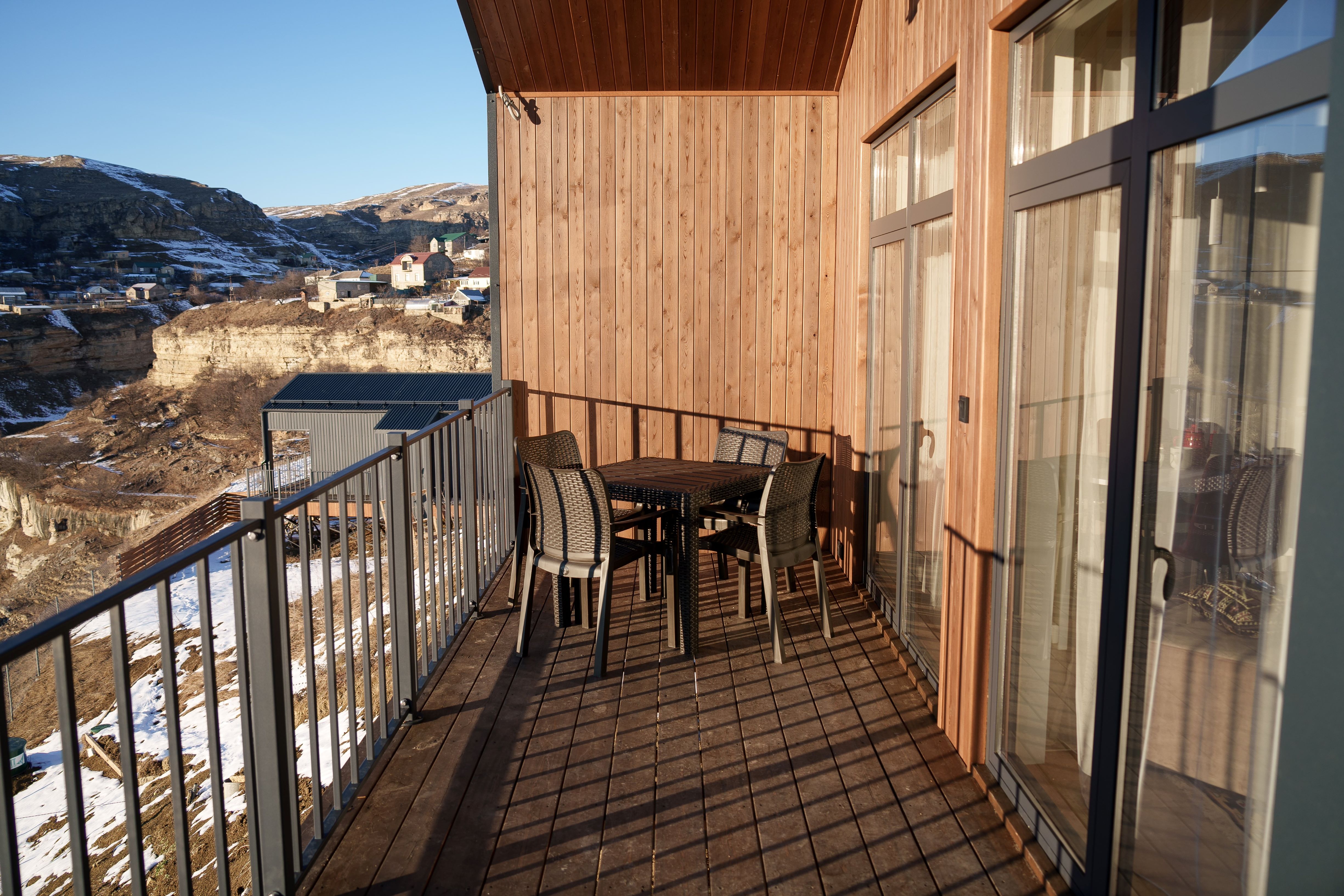 Фото Сахават