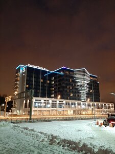 DoubleTree by Hilton Moscow - Vnukovo Airport