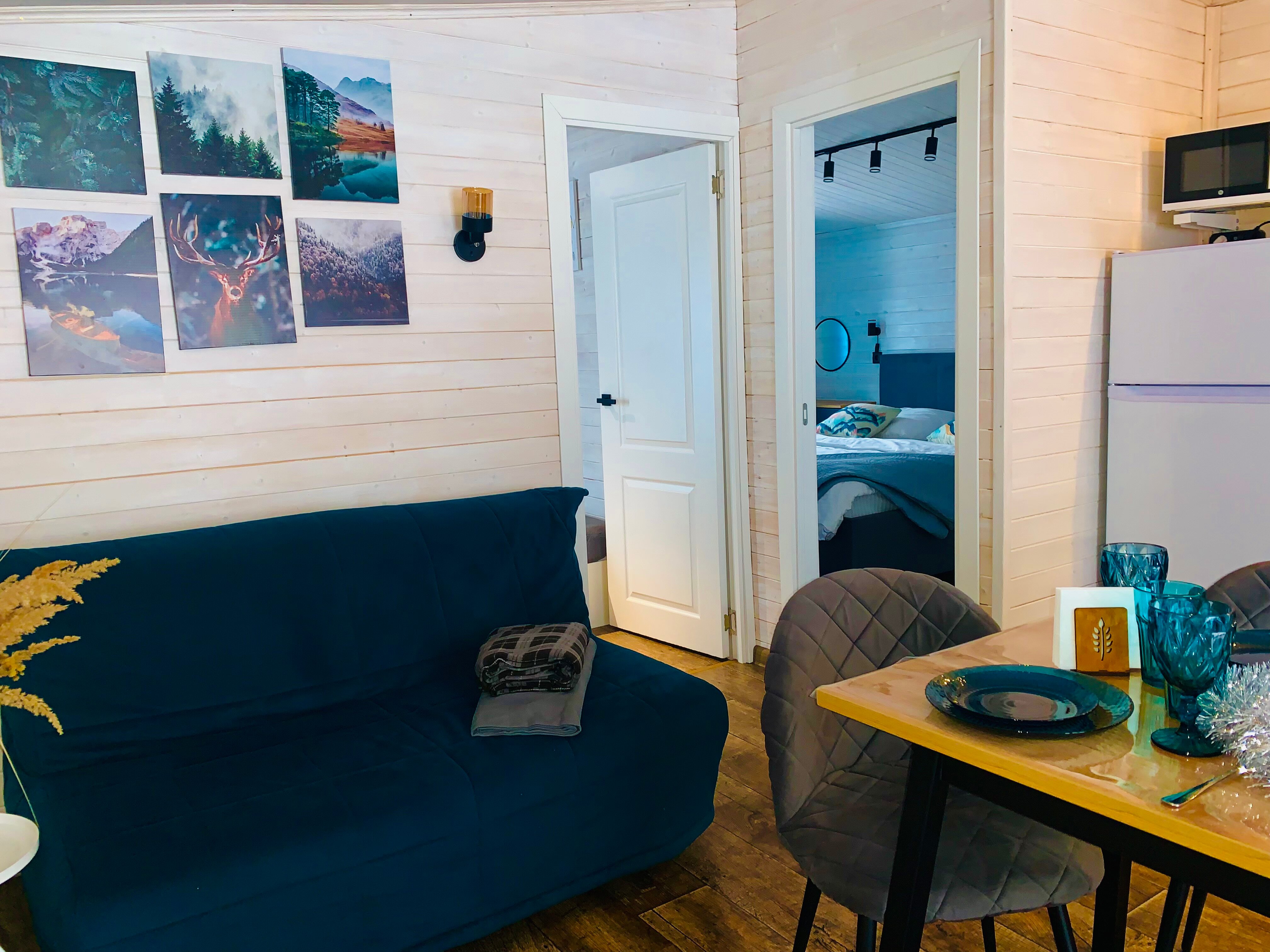 Фото Семейная Дача