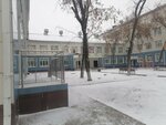 Юниор (mikrorayon Parfyonovo, ulitsa Pavlova, 8), club deportivo, sección