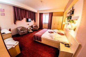 Гостиница Hotel Nevis Wellness & SPA
