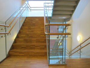 Гостиница Hotell St. Olav