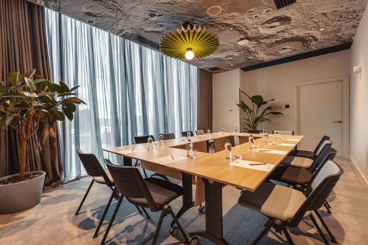 Фото Ibis Tbilisi City