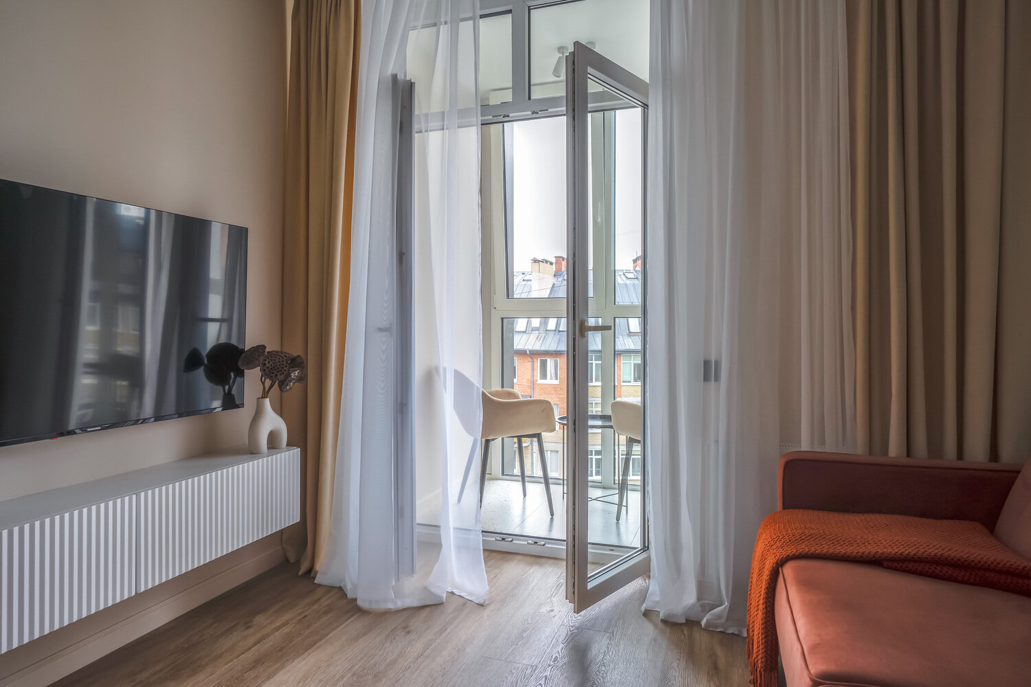 Фото Апартаменты Pavlov на Земельной