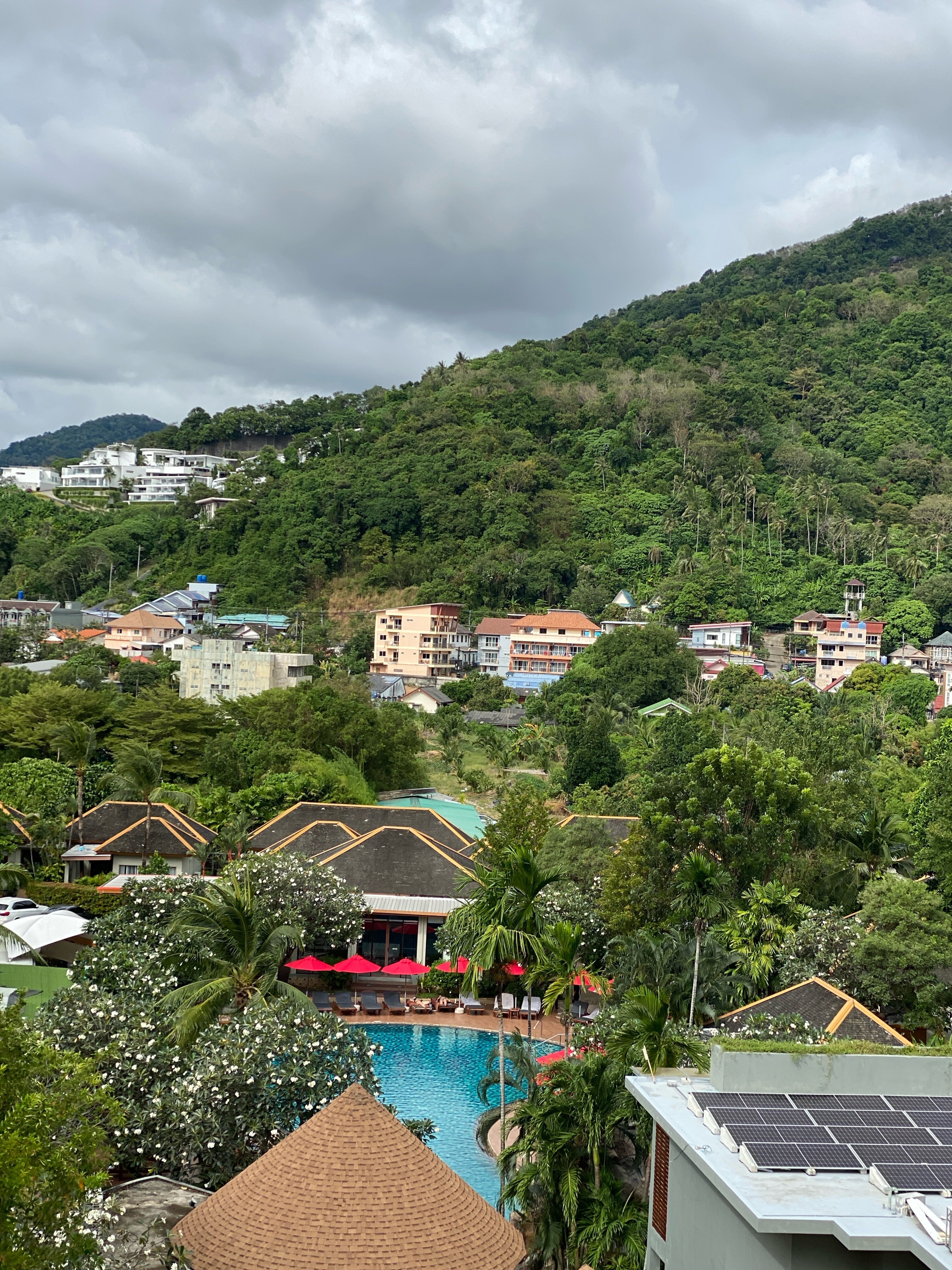 Фото Pamookkoo Resort