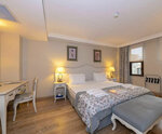 Arena Resort Otel (İstanbul, Kağıthane, Merkez Mah., Eyüp Sultan Cad., 40-42) ، فندق