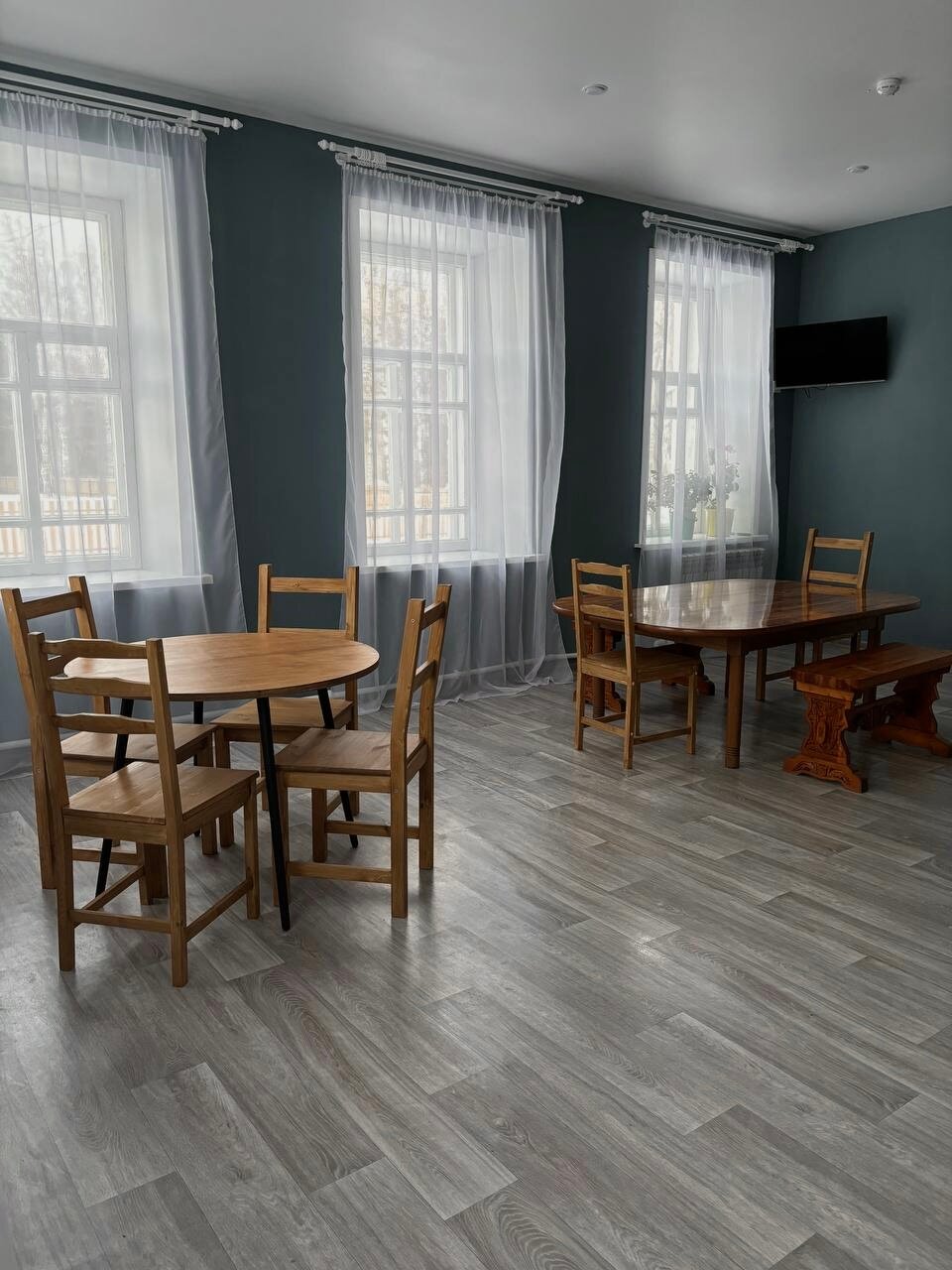 Фото Морошка