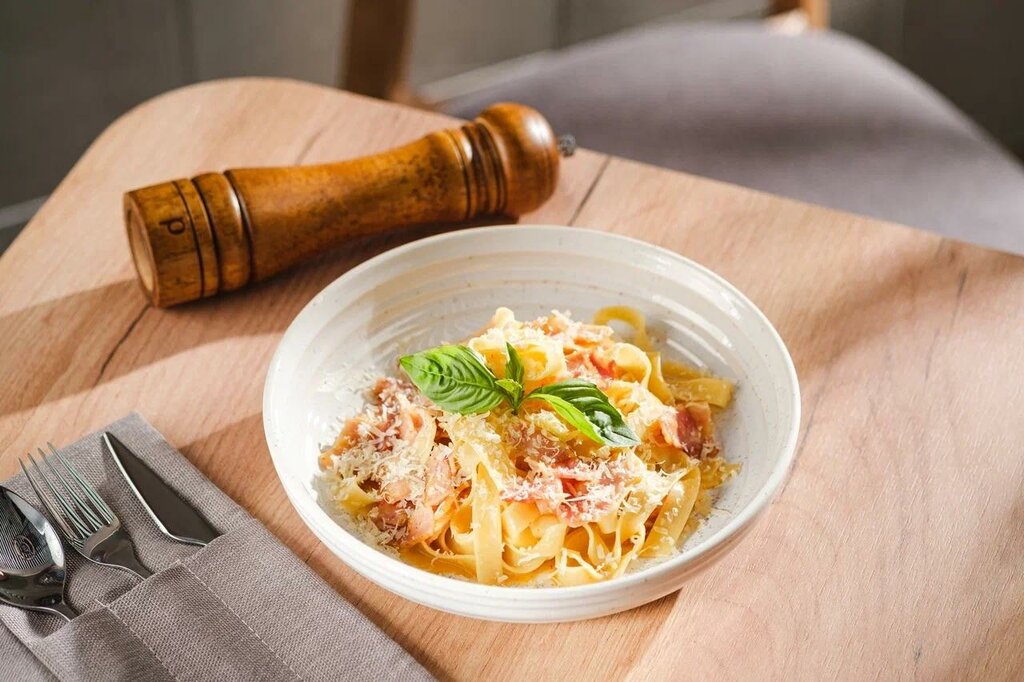 Pizzeria Сытый Смолянин, Smolensk, photo