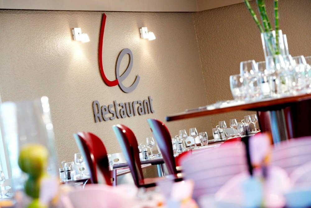 Фото Campanile Besancon Ouest - Châteaufarine