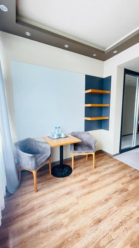 Фото Plaza Hotel