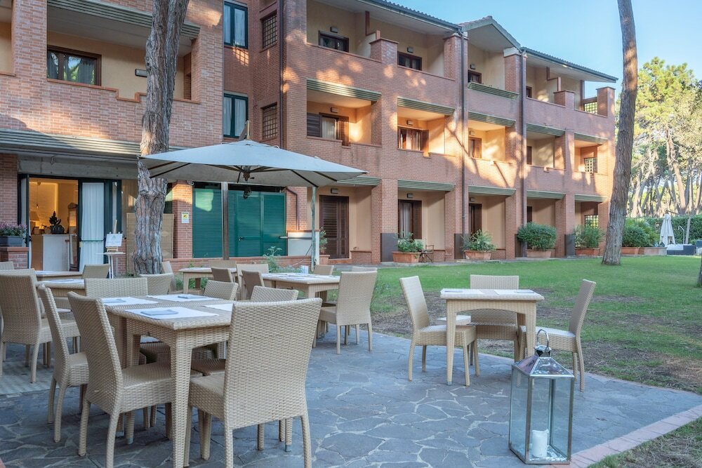 Фото Ricci Hotel