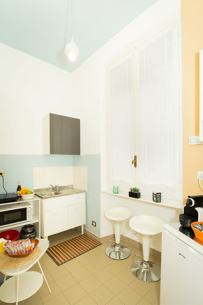 Фото Nerva Accommodation Cavour