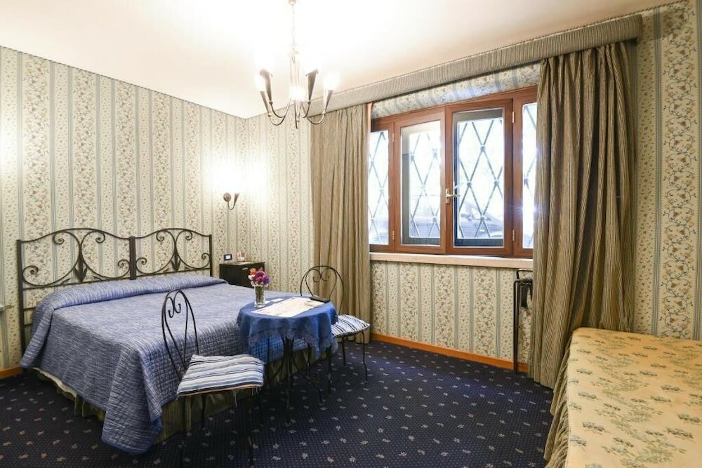 Фото Residenza Ave Roma