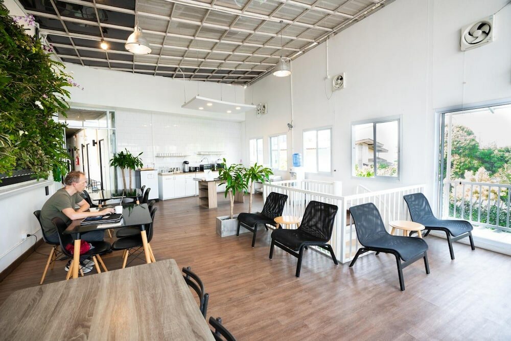 Фото Connect Hostel