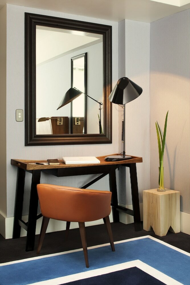 Фото Pulitzer Buenos Aires