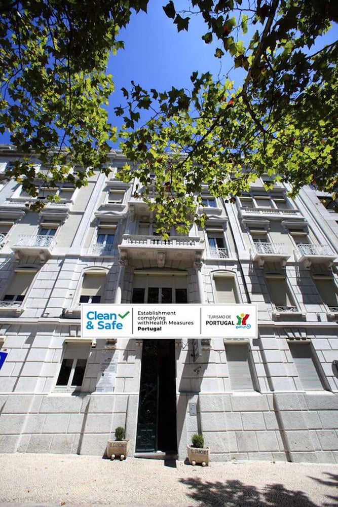 Фото Dom Sancho I