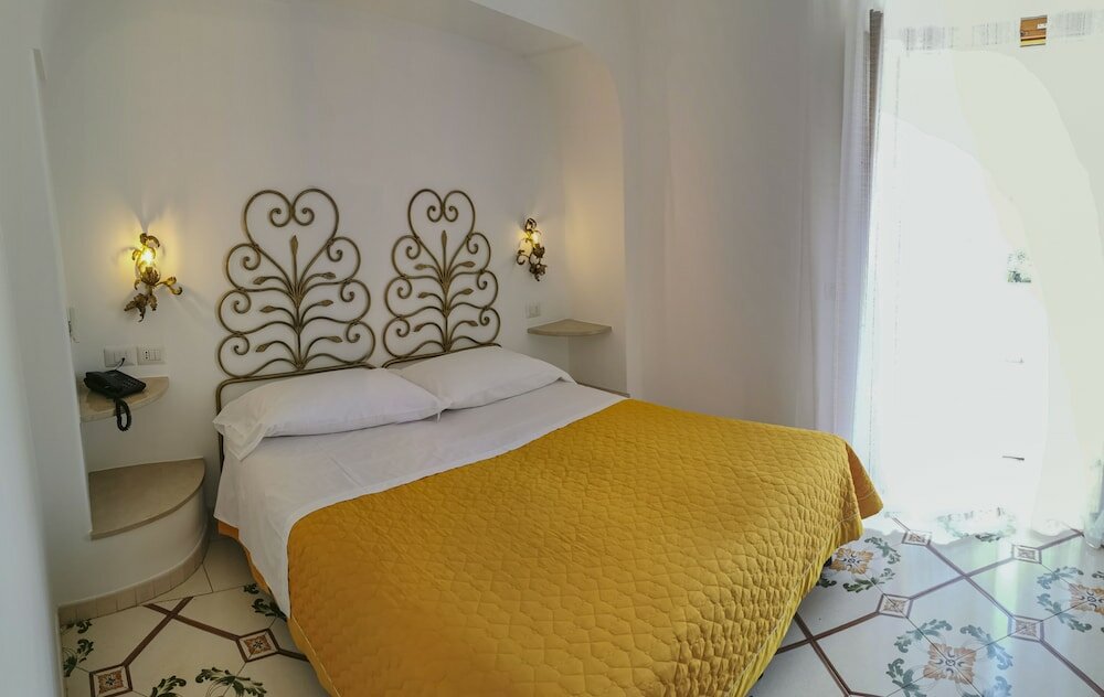 Фото Hotel Dimora Fornillo