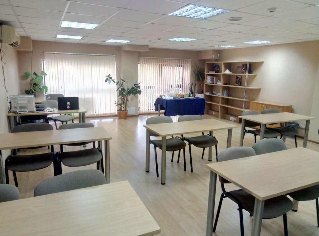 Courses and master classes ИнформБизнесКонсальтинг, Kazan, photo