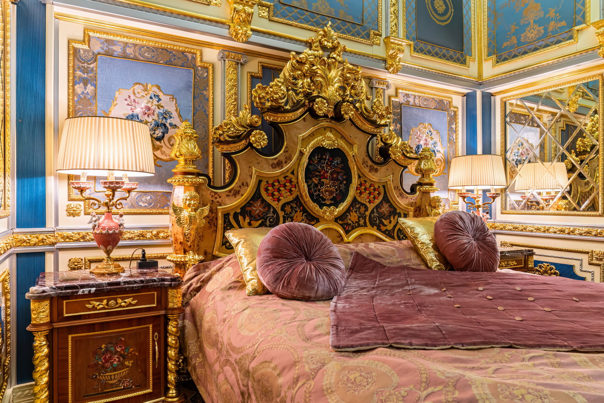 Фото Усадьба Хлудова