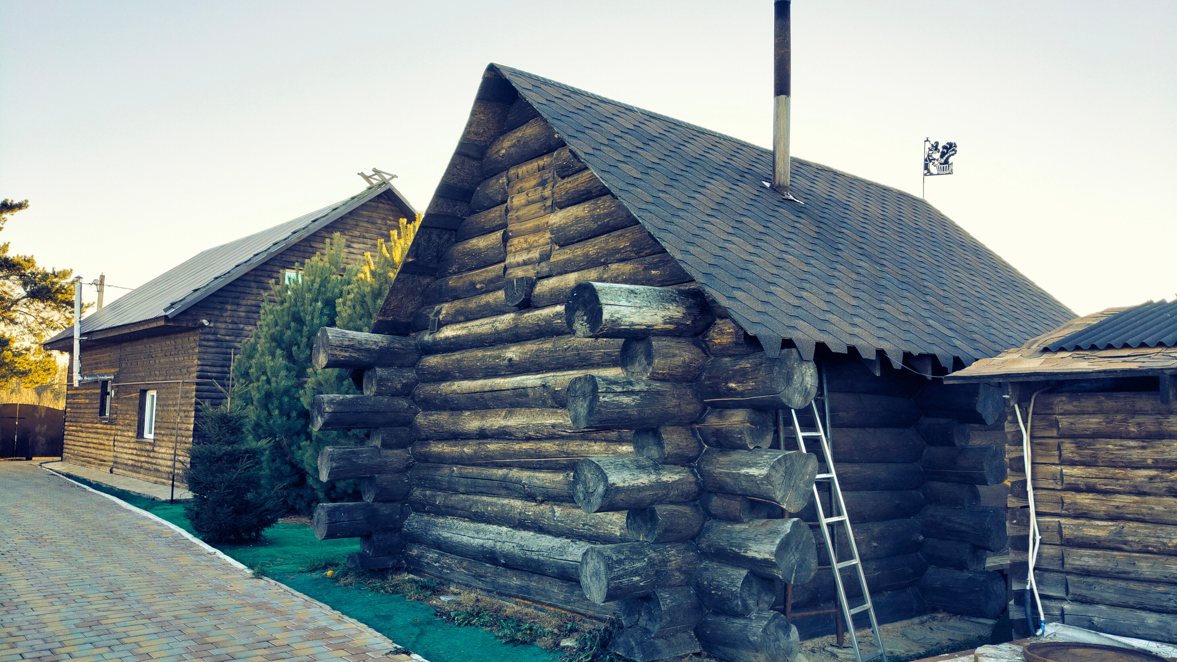 Фото Дача на лесной