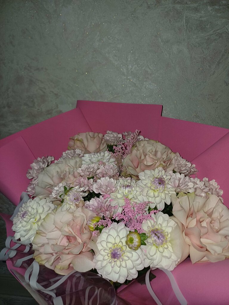 Flower shop Tsarstvo tsvetov, Kursk, photo