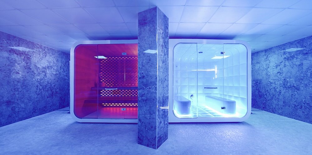 Фото Renaissance Paris Hippodrome De St. Cloud Hotel