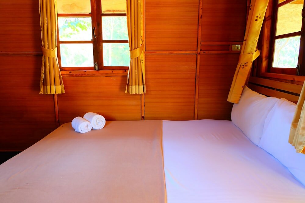 Фото Baan Plang Resort