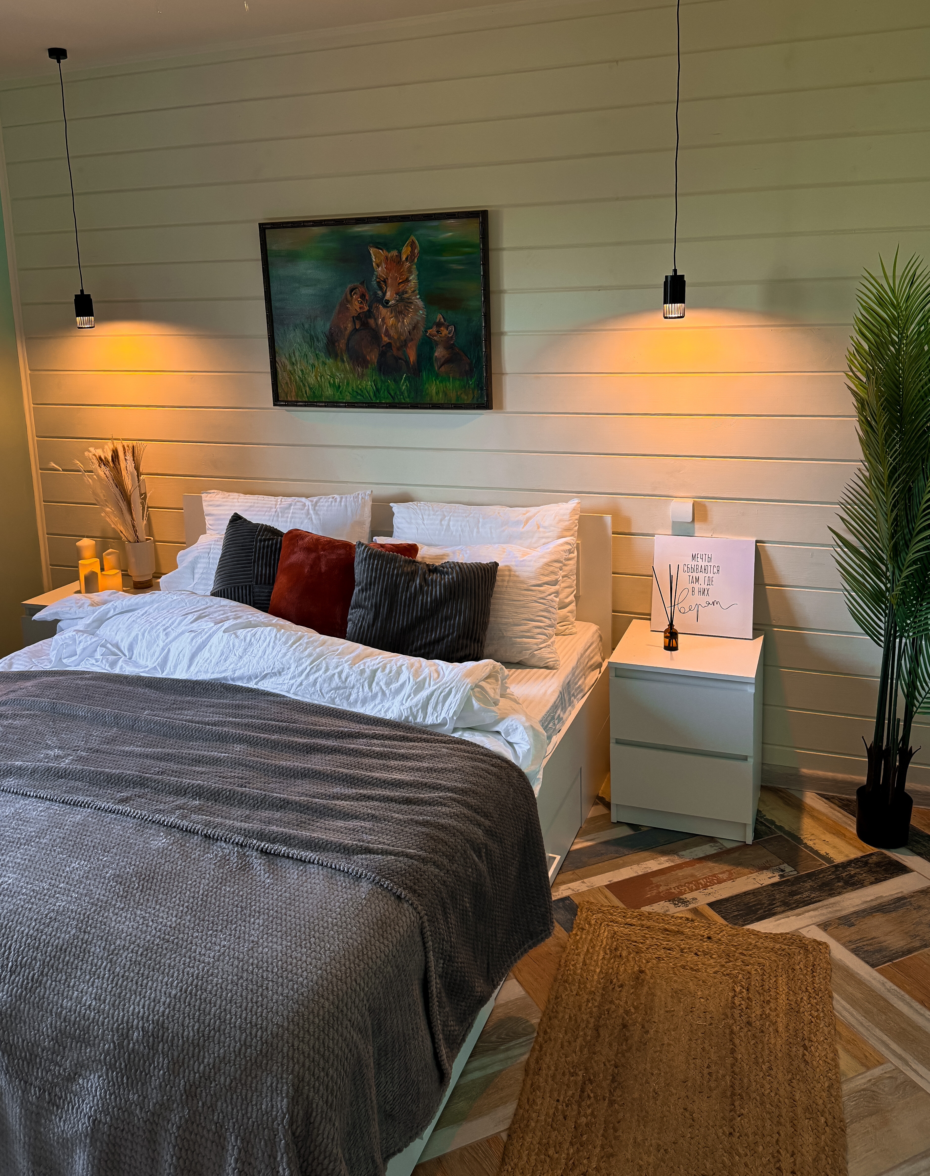 Фото Malinki House