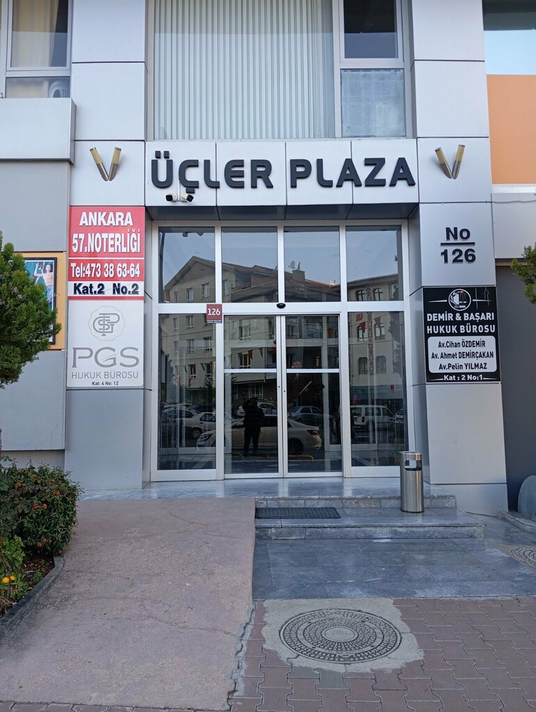 Software companies Dnd Yazilim, Ankara, photo