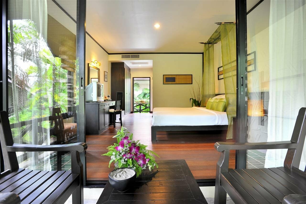 Фото Annika Koh Chang