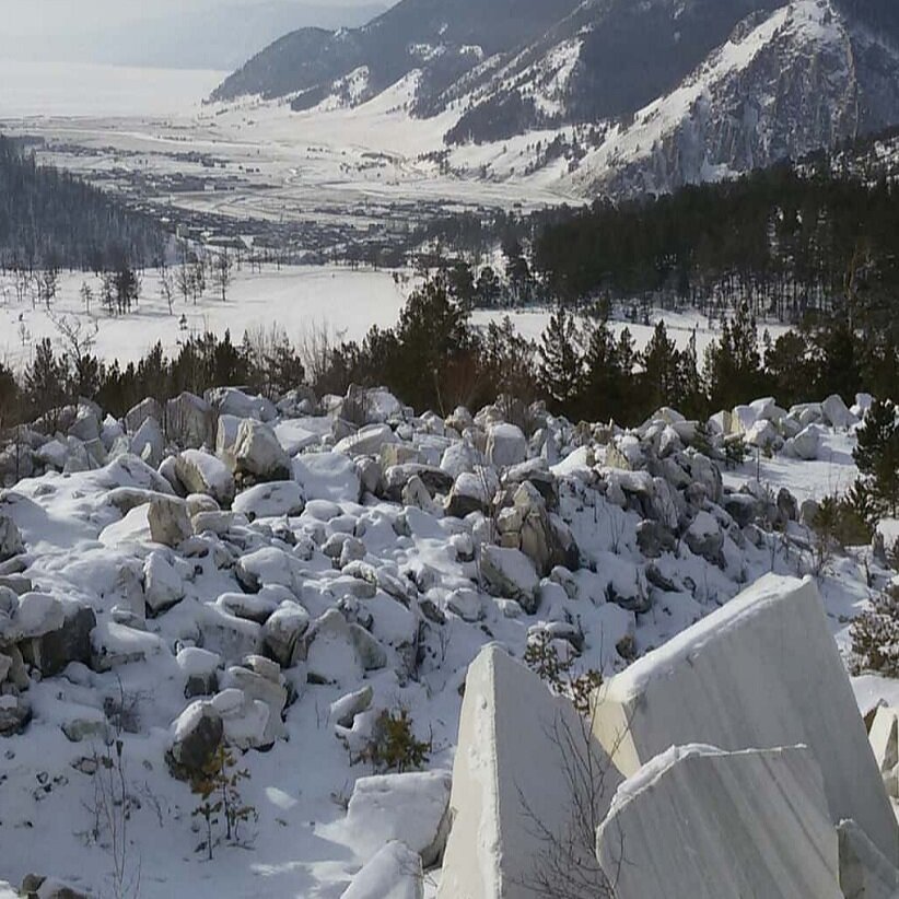 Фото Байкал-Кэмп