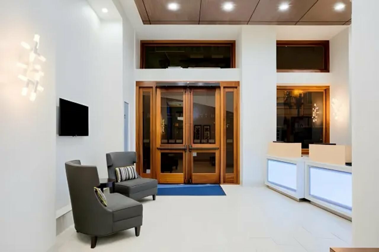 Фото Holiday Inn Express San Francisco Union Square, an Ihg Hotel