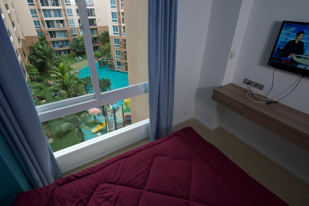 Фото Atlantis Condo Resort by Natnarin