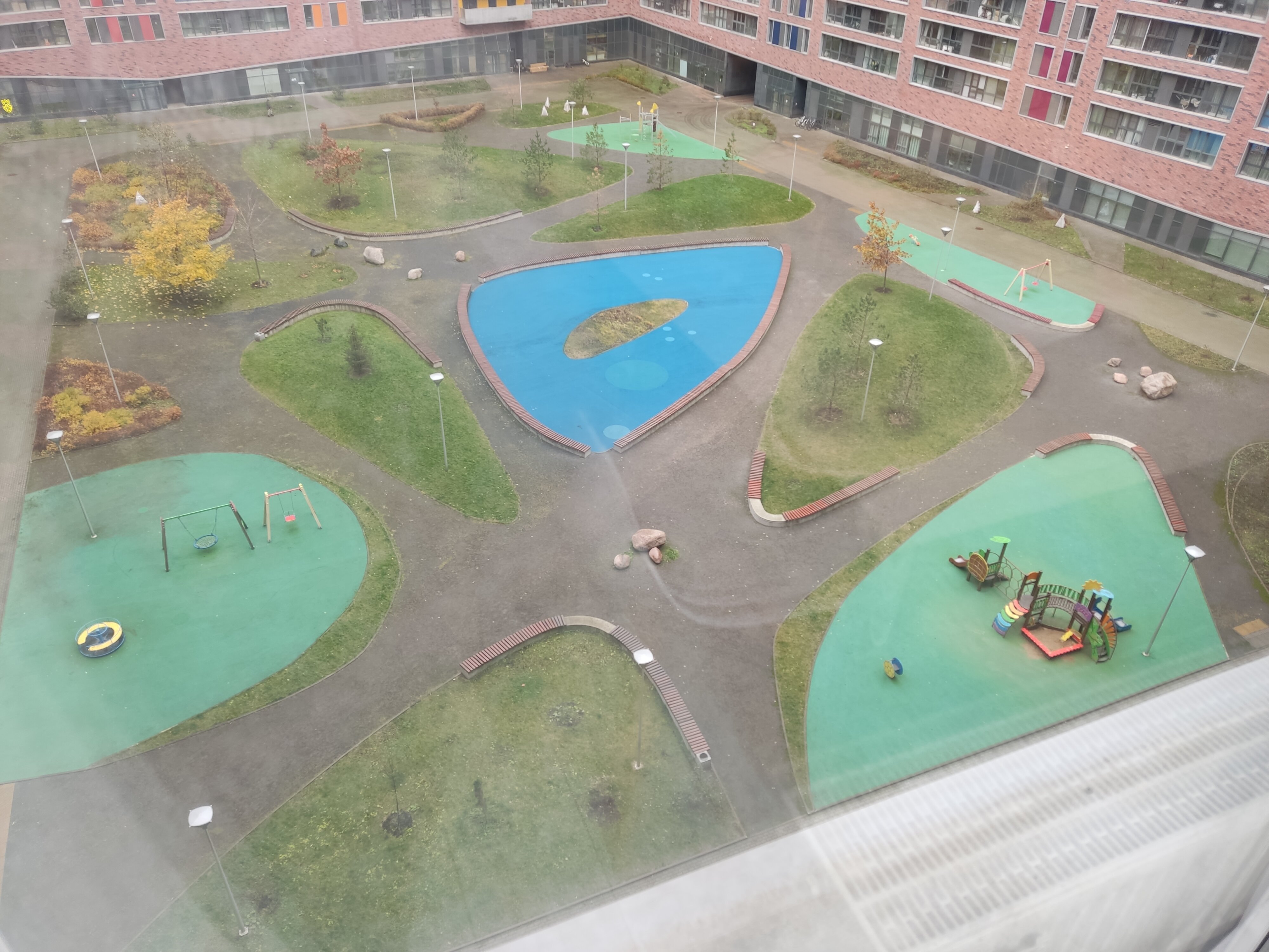 Фото Апарт-отель на Ходынке