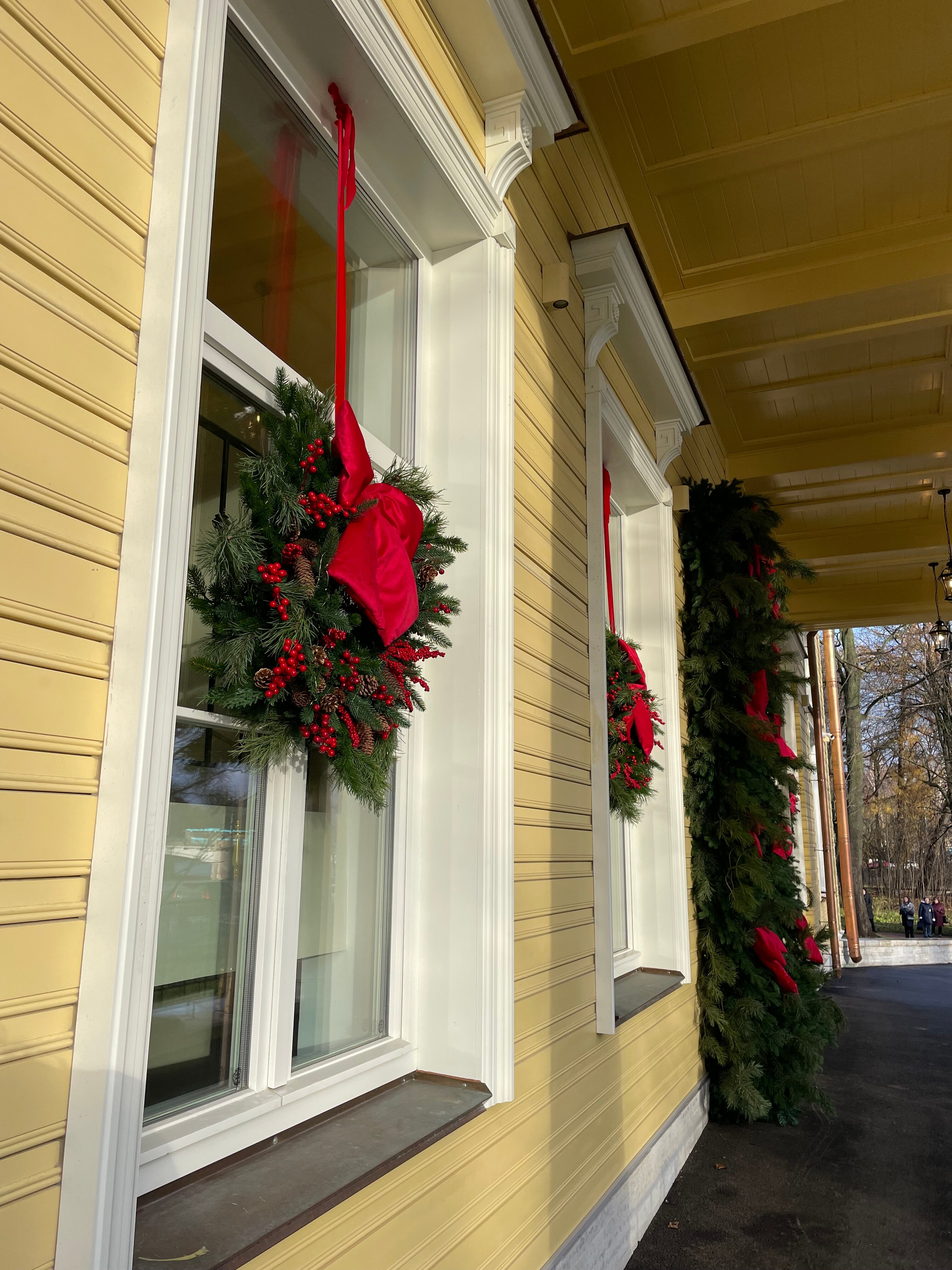 Фото Вилла принца Ольденбургского