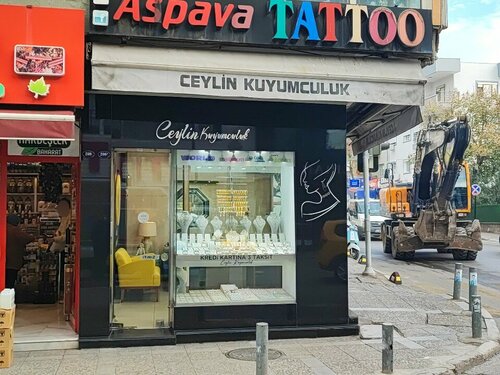 Ceylin Kuyumculuk Fotoğraf 1