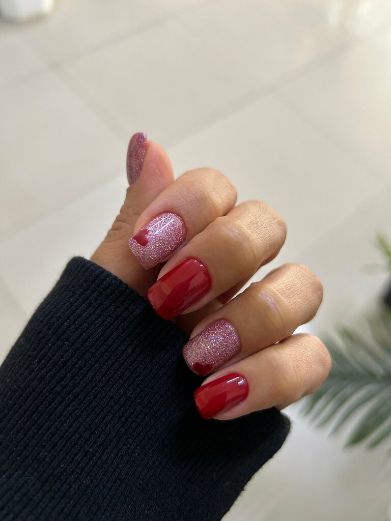 Beauty salon Insta salon, Osh, photo