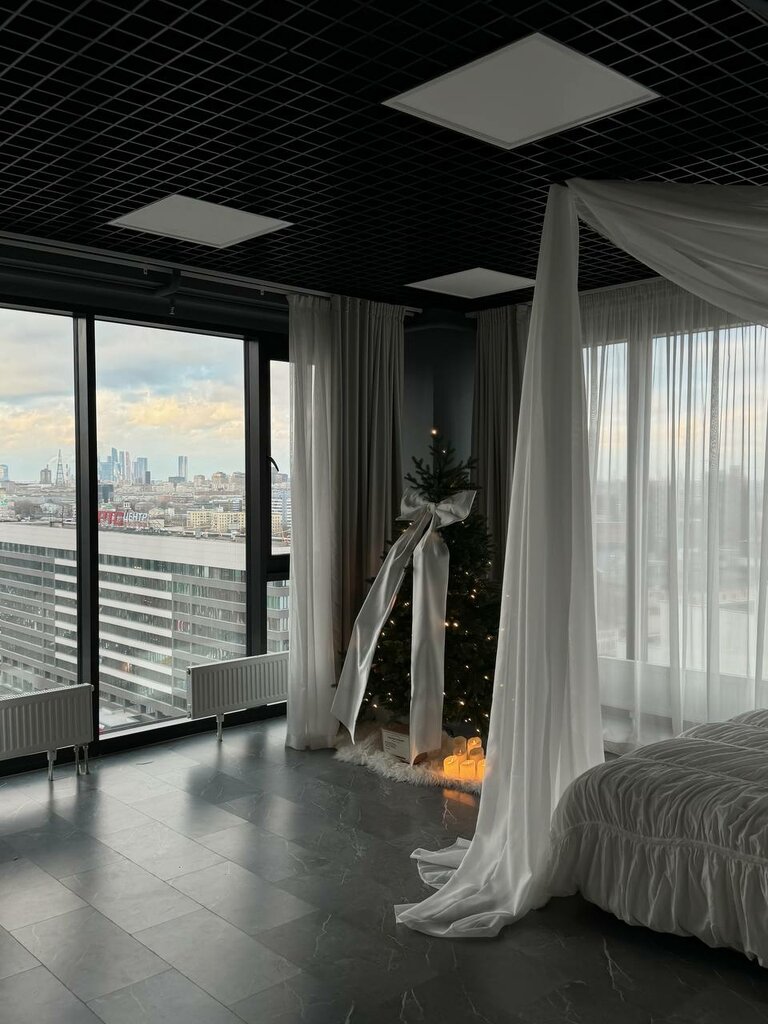 Photo studio Visual Studio, Moscow, photo