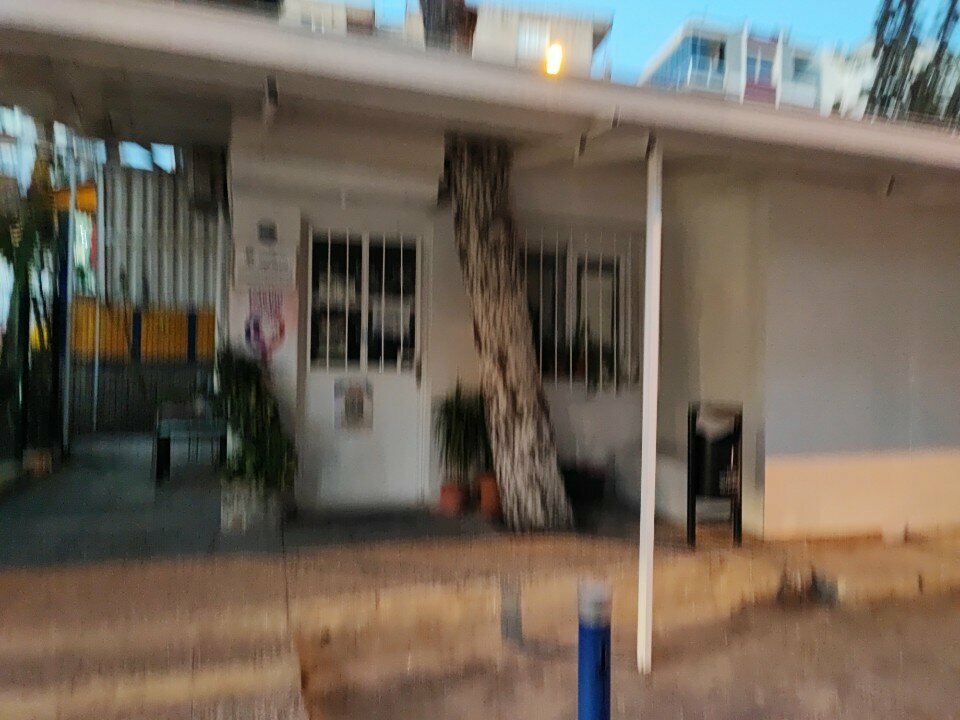 Mukhtars Yigitler Neighborhood Headman's Office, Izmir, photo