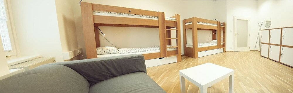 Фото Hostel Folks