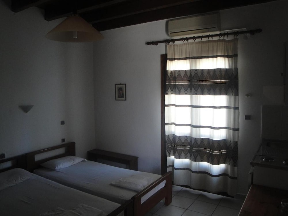 Фото Chania Rooms
