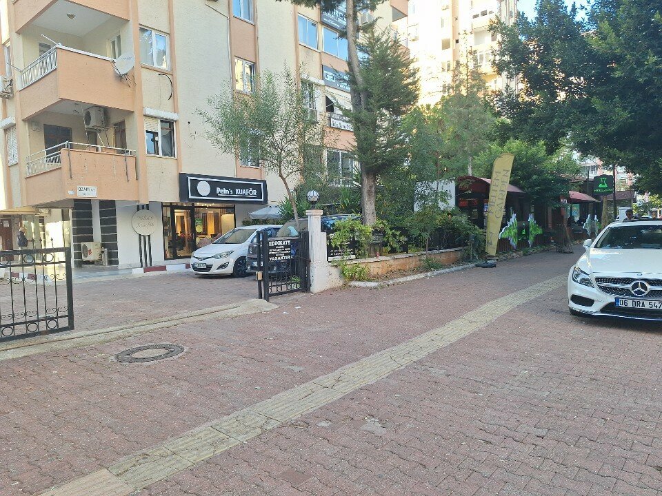 Legal services Gürocak Hukuk & Danışmanlık, Antalya, photo