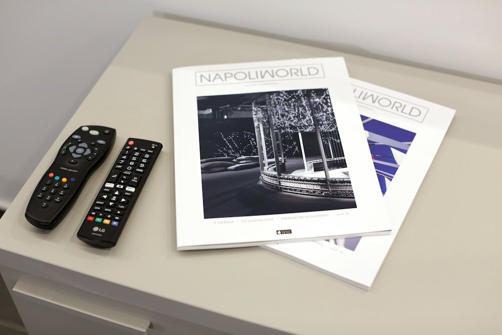 Фото Cellamare Suite & SPA