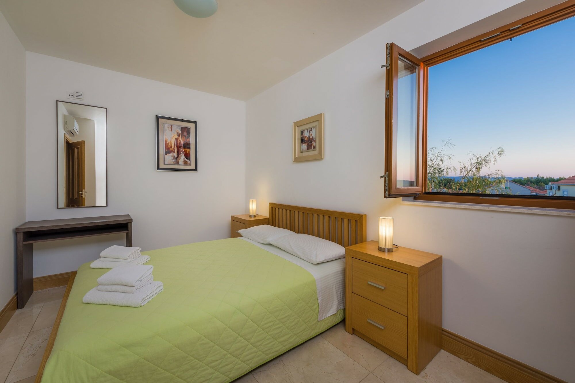 Фото Villa Milena