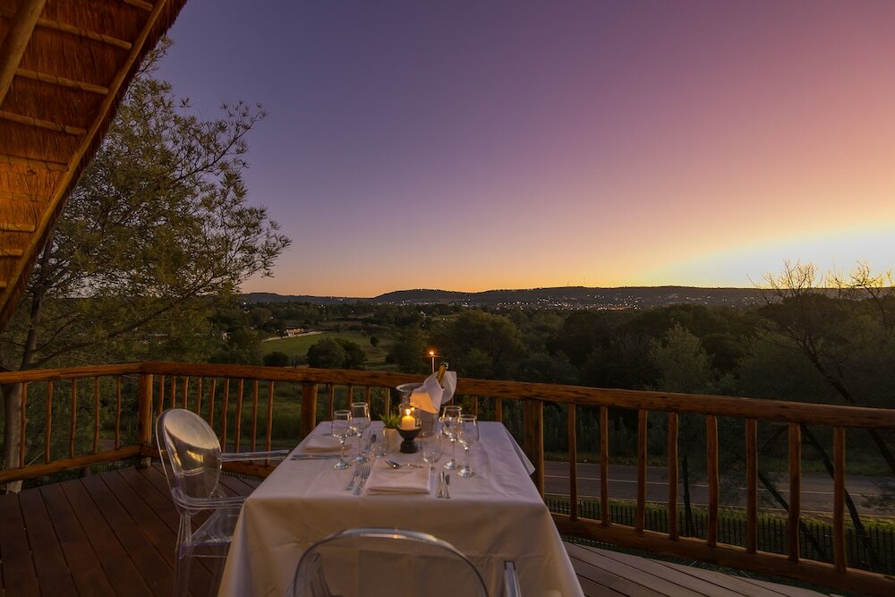 Фото Amadwala Lodge