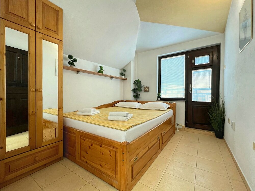 Фото Eco Apartments Plovdiv