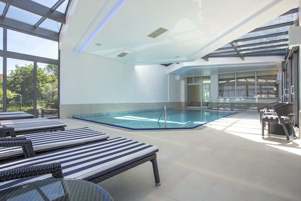 Фото Adrion Aparthotel